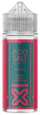 Pod Salt Pear Apple Raspberry Shortfill E-Liquid
