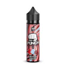 Juice Punch Watermelon Cherry Ice Shortfill E-Liquid