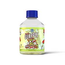 Flavour Boss Iced Guapple Shortfill E-Liquid