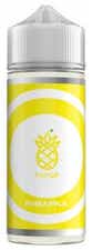 Pop Up Pineapple Shortfill E-Liquid