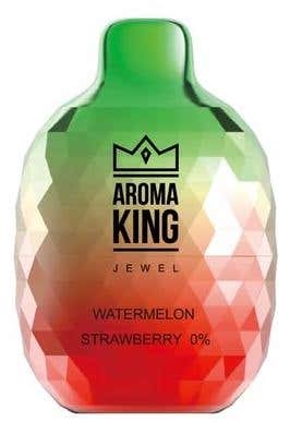 Watermelon Strawberry Disposable by Aroma King