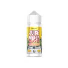 Juice Mixer Grapefruit Mango Shortfill E-Liquid