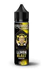 Firehouse Vape Lemon Blast Shortfill E-Liquid