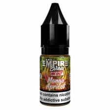 Empire Brew Mango Apricot Nicotine Salt E-Liquid