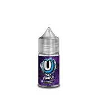 Ultimate Juice Sky Purple Concentrate E-Liquid