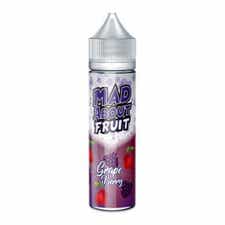 Mad About Grape Berry Shortfill E-Liquid