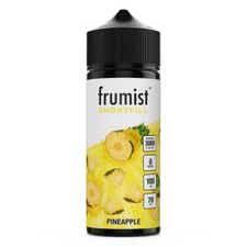 Frumist Pineapple Shortfill E-Liquid