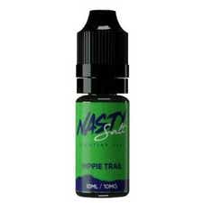 Nasty Juice Hippie Trail Nicotine Salt E-Liquid