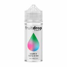 Drop E-Liquid Apple Berry Ice Shortfill E-Liquid