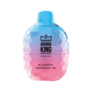 Aroma King Blueberry Raspberry Disposable Vape