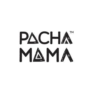 Pacha Mama Disposable Vape Brand Logo