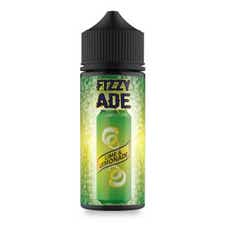 Fizzy Ade Lime And Lemonade Shortfill E-Liquid