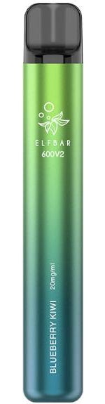 Elf Bar V2 Disposable Vape Product Image