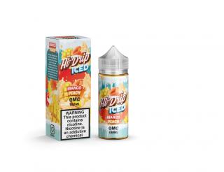 Hi-Drip Iced Mango Peach Shortfill