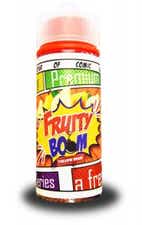 Fruity Boom Yellow Pear Shortfill E-Liquid
