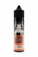 Jack Rabbit Mandarin Cheesecake Shortfill E-Liquid