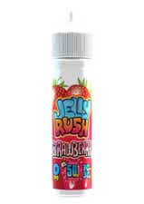 Jelly Rush Strawberry Shortfill E-Liquid
