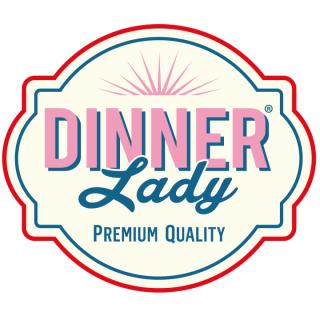 Dinner Lady Disposable Vape Brand Logo