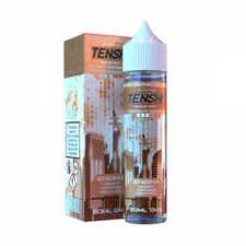 Tenshi Enigma Honey Orange Menthol Shortfill E-Liquid