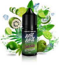 Just Juice Guanabana & Lime On Ice Concentrate E-Liquid