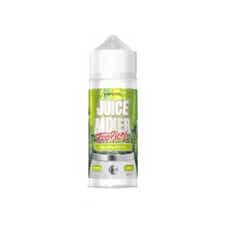 Juice Mixer Coconut Lime Shortfill E-Liquid