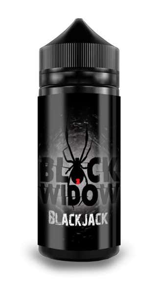 Blackjack Shortfill by Black Widow