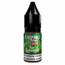 Empire Brew Ice Lemonade Nicotine Salt E-Liquid