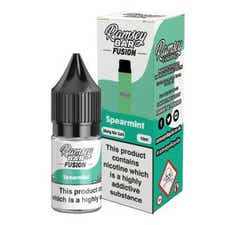 Ramsey Spearmint Nicotine Salt E-Liquid