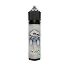 Smog Hydro Shortfill E-Liquid
