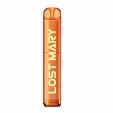 Lost Mary AM600 Marybull Ice Disposable Vape