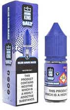 Aroma King Blue Sour Razz Nicotine Salt E-Liquid