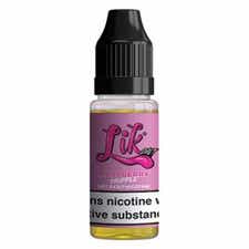 Lik Juice Raspberry Dripple Nicotine Salt E-Liquid