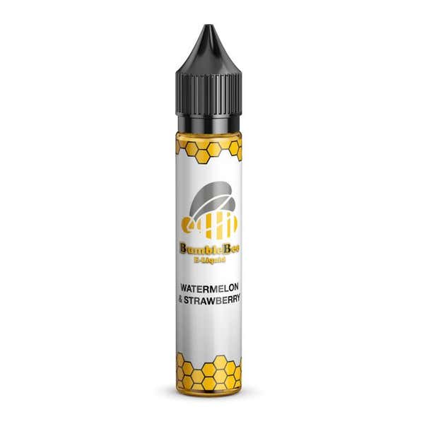 Watermelon Strawberry Concentrate by BumbleBee