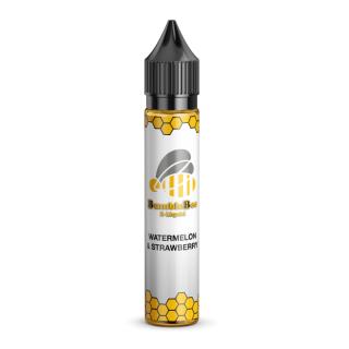 BumbleBee Watermelon Strawberry Concentrate