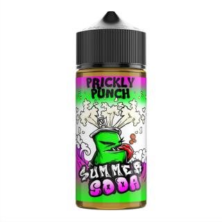 Summer Soda Prickly Punch Shortfill