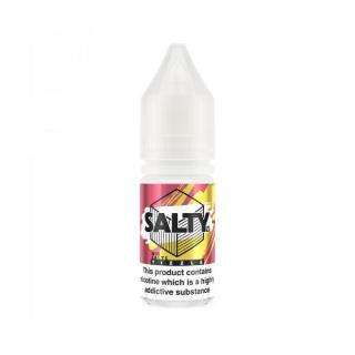 SALTYv Tizzle Nicotine Salt
