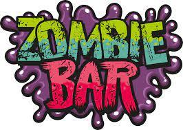 Zombie Bar Disposable Vape Brand Logo