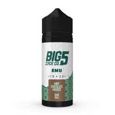Big 5 Emu Shortfill E-Liquid