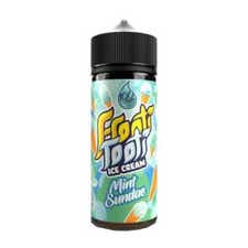 Frooti Tooti Ice Cream Mint Sundae Shortfill E-Liquid