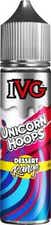 IVG Unicorn Hoops Shortfill E-Liquid