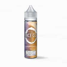 Juice Co Blackcurrant & Mango Shortfill E-Liquid