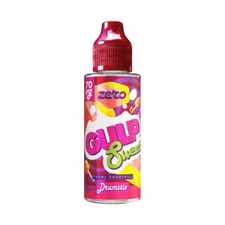 Gulp Drumstix Sweets Shortfill E-Liquid