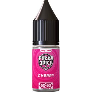 Pukka Juice Cherry Regular 10ml