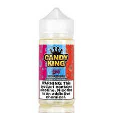 Candy King Berry Dweebz Shortfill E-Liquid