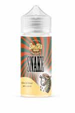 Smiths Sauce Snake Shortfill E-Liquid