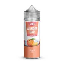 Wunderbar Peach Ice Shortfill E-Liquid
