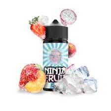 Ninja Fruit Ryuu Ice Shortfill E-Liquid