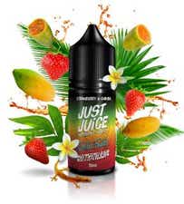 Just Juice Strawberry & Curuba Concentrate E-Liquid