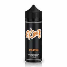 King Orange Shortfill E-Liquid