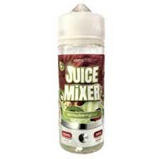Juice Mixer Strawberry Kiwi Shortfill E-Liquid
